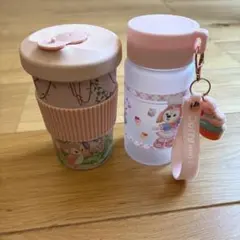 ZO&FRIENDS LUCKY SHOPポップアップ タンブラー - メルカリ