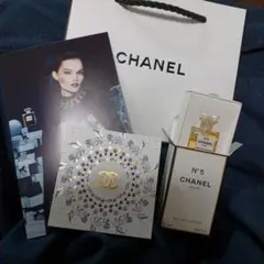 CHANEL N°5 Eau de Parfum 1.5ml