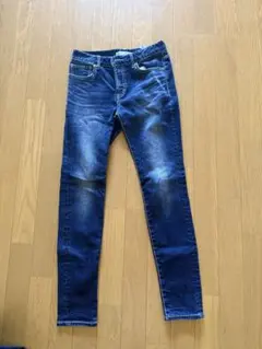 moussy ジーパン size25