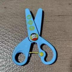 はさみ 子供用トーマスのサムネイル