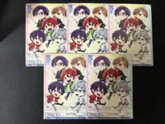 カラフルピーチ ヴァイス からぴち集合！