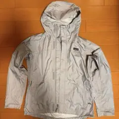 Patagonia】ガールズインサレーテッドスノーベルジャケット - メルカリ