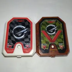 DXスペシャル炎神ソウルセット 炎神戦隊ゴーオンジャー
