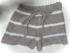 gelato pique ストライプルームウェア