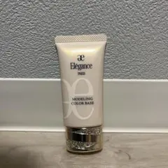 Elegance モデリングカラーベース ベージュ