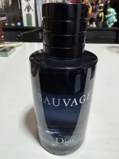 Dior Sauvage 香水 100ml
