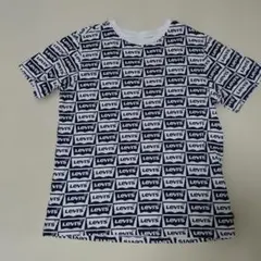 Levi's リーバイス 総柄 Tシャツ Sサイズ