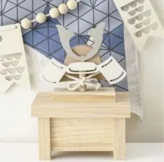 2026年最新】3COINS 五月人形の人気アイテム - メルカリ