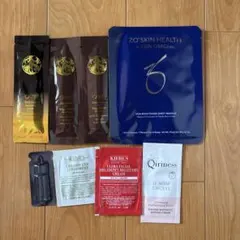 【お値下げ】スキンケア・ヘアケア サンプル詰め合わせセットのサムネイル
