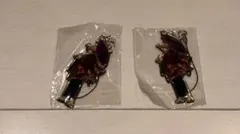 은혼 신위 스트랩 2개 세트