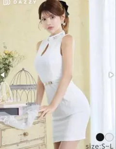 DAZZY キャバドレス