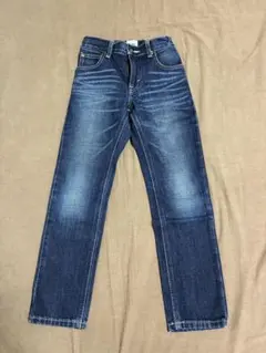 Lee デニムパンツ　130㎝