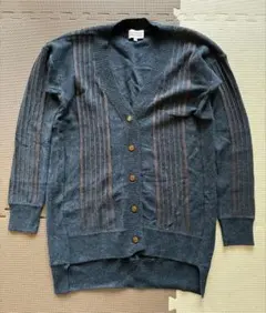 【Vivienne Westwood RED LABEL 】ニットカーディガンのサムネイル