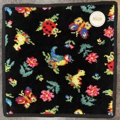 FEILER フェイラー/ ハイジ/ブラック