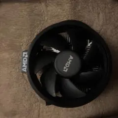 AMD 標準 CPUクーラー リテールクーラーのサムネイル
