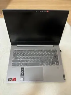 Lenovo ノートパソコン SSD238GB 8GB Windows11