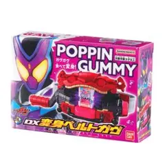 仮面ライダーシリーズ DXミニチュア＆パッケージコレクション01