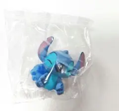 ディズニーキャラクター2 推してねマスコット スティッチ