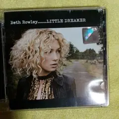 Beth Rowley LITTLE DREAMER 2007