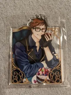 2026年最新】イケメンヴィラン ロジャーの人気アイテム - メルカリ