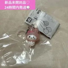 サンリオキャラクターズ ゆるっとめじるしアクセサリー マイメロディ