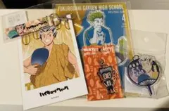 ハイキュー!! 木兎光太郎グッズ