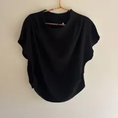Coca 黒トップスM