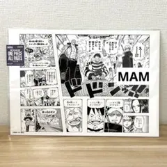 ONE PIECE BASE ALL PAGES パンクハザード ロー ヴェルゴ - メルカリ