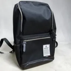 Bianchi バックパック back pack ブラック ミントグリーンのサムネイル