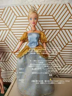 2026年最新】バービー シンデレラの人気アイテム - メルカリ