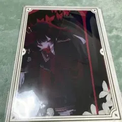 魔法少女ノ魔女裁判 書泉 有償特典 アクリルプレート 二階堂ヒロ まの 