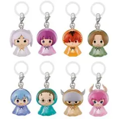 葬送のフリーレン めじるしアクセサリー コンプリート