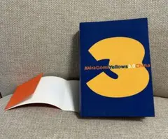 初版【絶版】Yellows 3.0 文庫版 五味彬 　　新装改訂版 オールカラー Yellows3.0 1994China 五味彬写真集 |本 | 通販 | Amazon