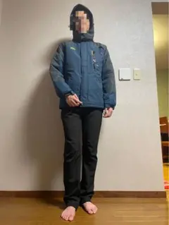 新品同様スポーツウェア（上下）