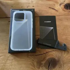 CASEKOO iPhone 16pro