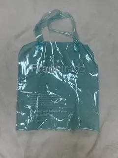 Francfranc 透明トートバッグのサムネイル