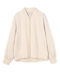 タグ付き新品　アンフィーロ　ブルゾン