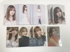 山本すず SUZU　トレカ14枚セット