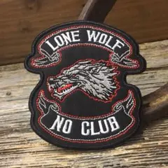 2025年最新】Lone wolf ロンウルフ ローンウルフの人気アイテム - メルカリ