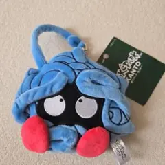 ポケパークカントー 限定 ショルダーバッグ 新品 未使用 タグ付き 