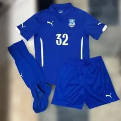 アスルクラロ沼津 30周年記念ユニフォーム 背番号12 2025シーズンユニフォームデザイン決定のお知らせ