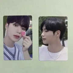 ALD1ジュンソ　WEiジュンソトレカ