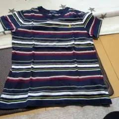 ポロラルフローレン　子供用Tシャツ　サイズ7