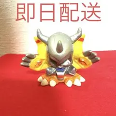 ウォーグレイモン フィギュア デジモンアドベンチャー 八神太一 SHF 真骨彫