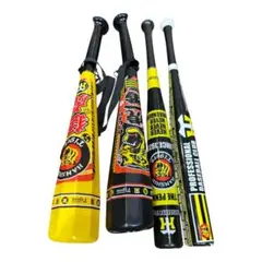 阪神タイガース応援グッズ カンフーバット メガホン - メルカリ