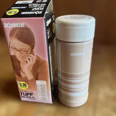 新品 象印 ステンレスマグ TUFF SM-AF35-PLのサムネイル
