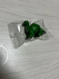 DAISUKE KONDO 恐竜マスコットフィギュア