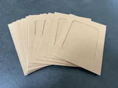 フォトケース25枚セット