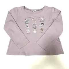 ロンティー トップス