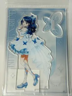Yes!プリキュア5GoGo LAFARY ラファリー アクリルスタンド コンプ Yes!プリキュア5GoGo LAFARY ラファリー アクリルスタンド コンプ